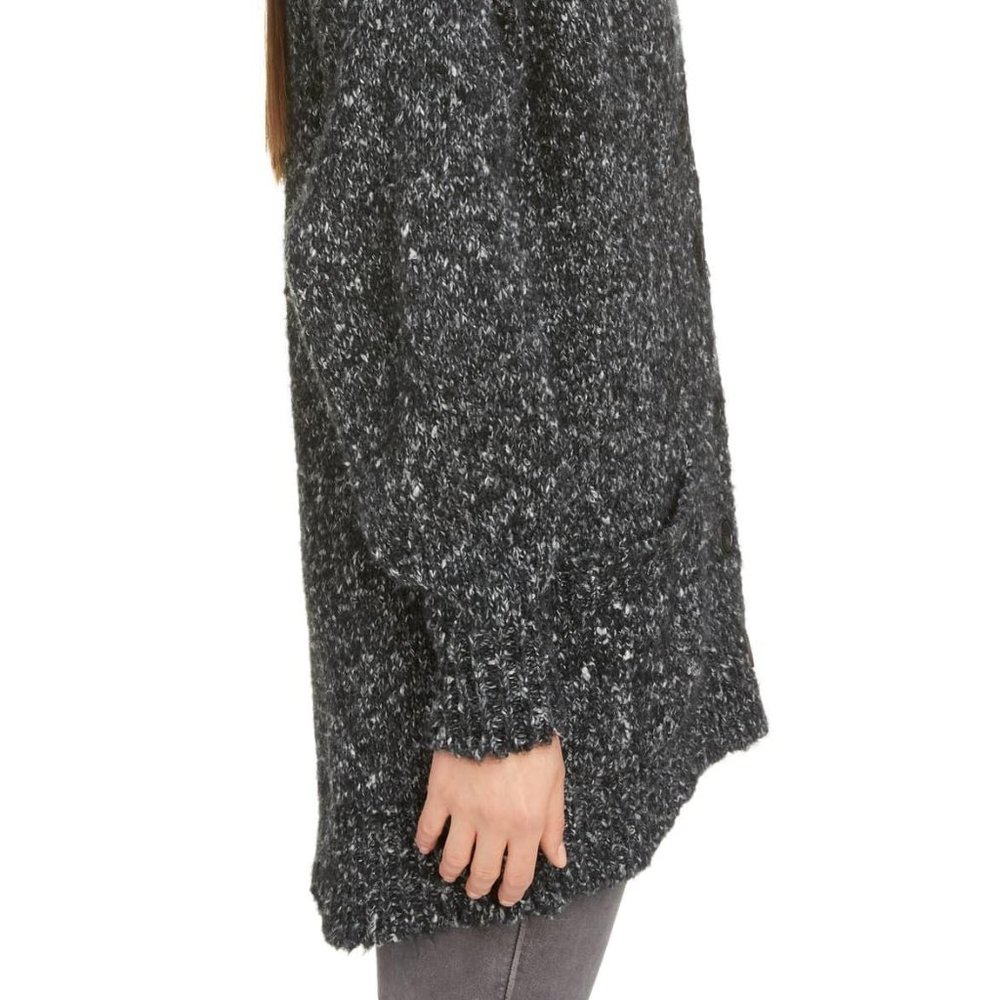 SOLD OUT! Isabel Marant $485 Scott Marled Cardigan - Picture 5 of 8